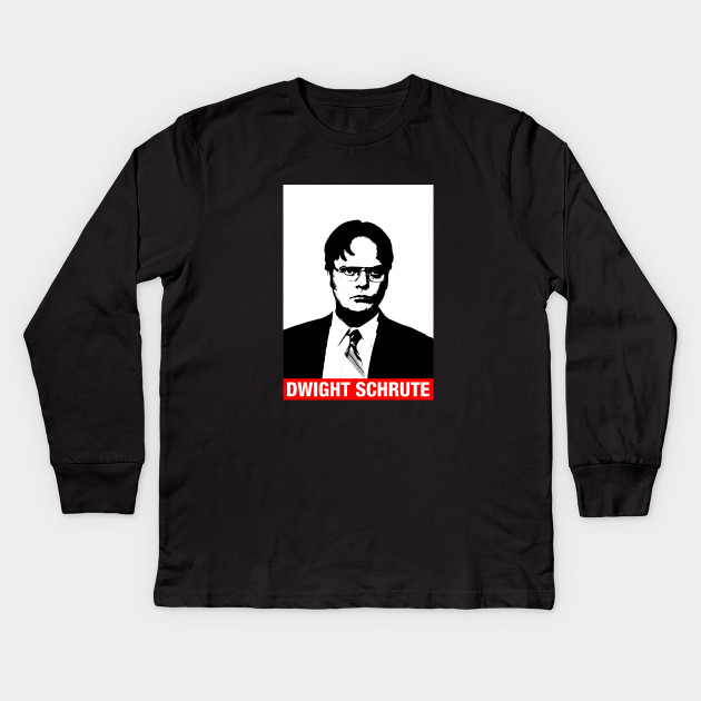 Dwight Schrute